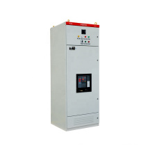 Power Distribution Equipment LV  Fixed Type 690V electrical panel/Switchgear cabinet switch